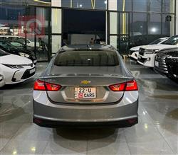 شيفروليه ماليبو